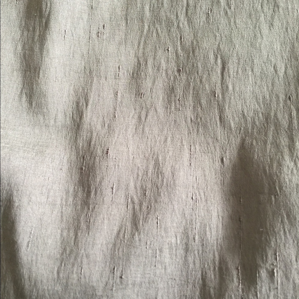 VTG Jean Paul Gaultier olive high waisted pants - Picture 6 of 14